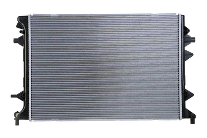 Hella Engine Coolant Radiator 8MK366301-451