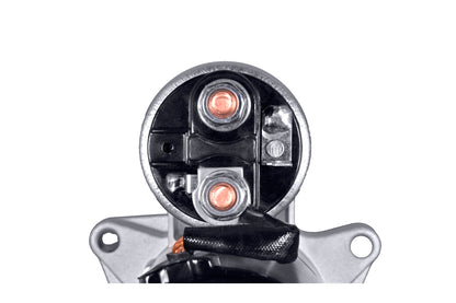HELLA Starter - 12V - 2kW - for e.g. VW T4 (70B,70C,7Db,7Dk,70J,70K,7Dc,7Dj) 8EA011611-051