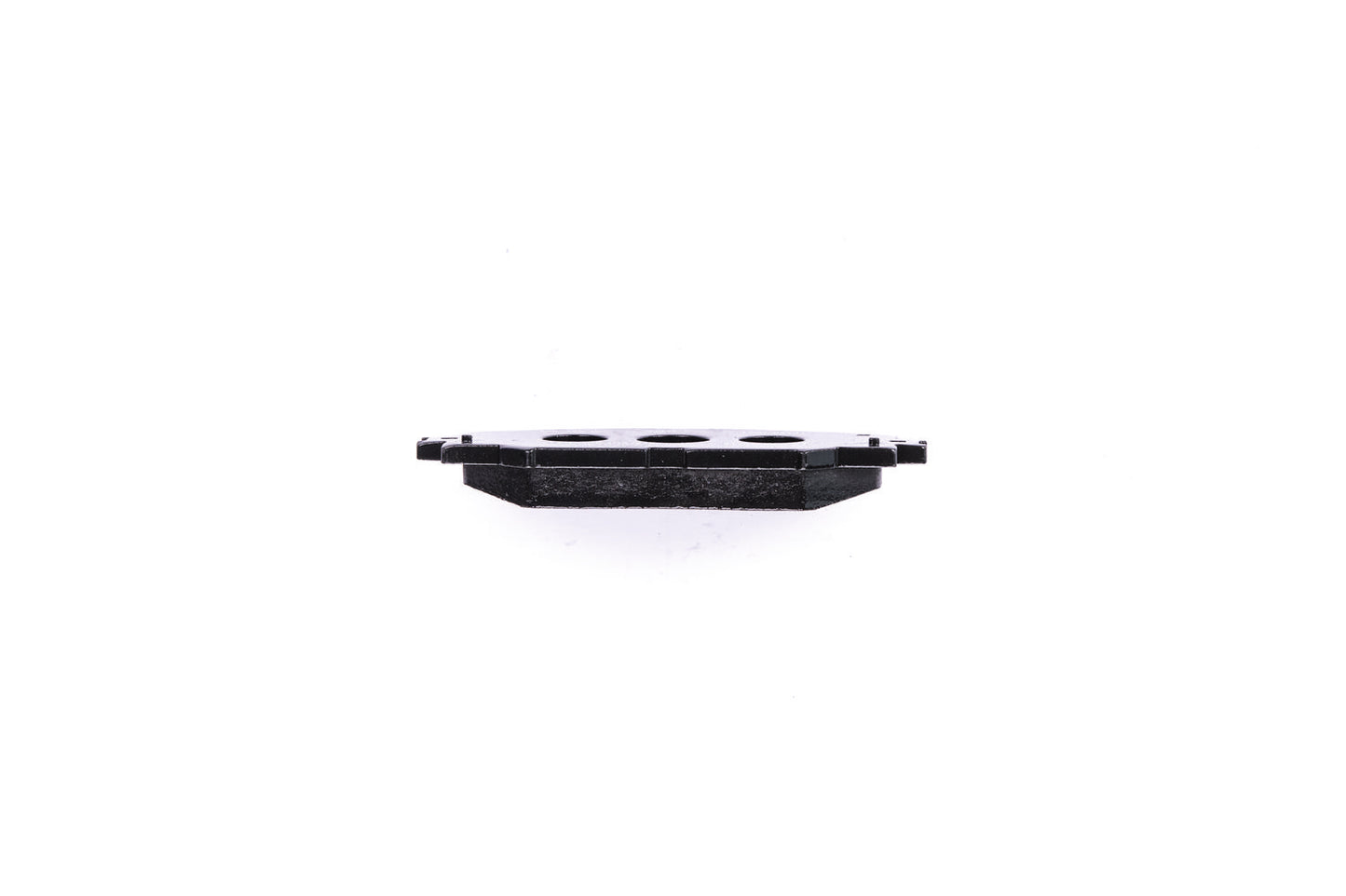 HELLA Brake pad set - T1580 - for e.g. LEXUS / SCION / SUBARU / TOYOTA 8DB355006-861