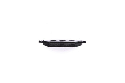 HELLA Brake pad set - T1580 - for e.g. LEXUS / SCION / SUBARU / TOYOTA 8DB355006-861