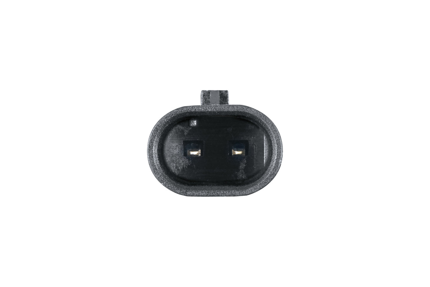 HELLA Knock Sensor - 2-pin connector 6PG013114-821