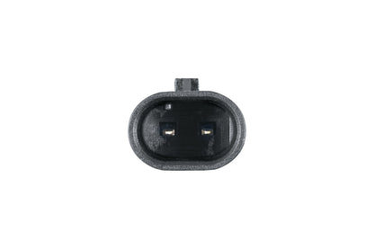 HELLA Knock Sensor - 2-pin connector 6PG013114-821