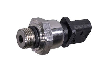 HELLA Sensor, exhaust pressure - 3-pin connector - Screw Connection 6PP009409-731