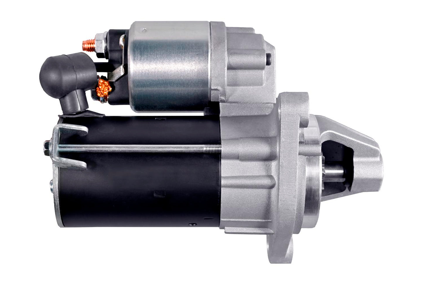 HELLA Starter - 12V - 1kW - for e.g. Valpadana 1015 HSD 8EA015642-861