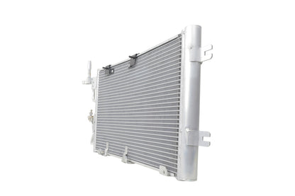 Hella Aircon Condenser 8FC366220-671