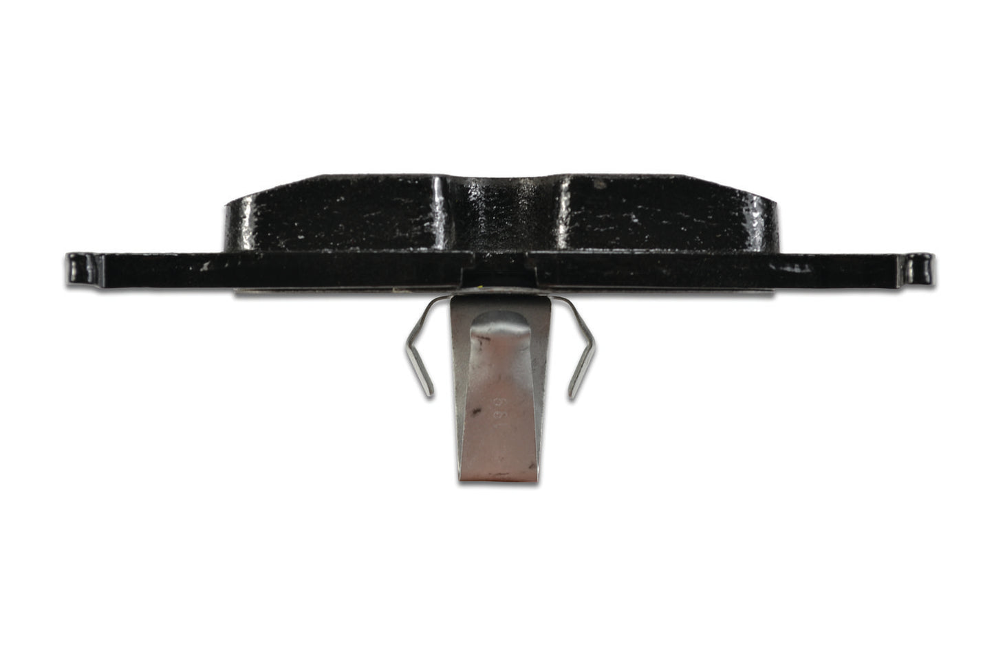 HELLA Brake pad set - T1563 - for e.g. BMW / LAND ROVER 8DB355006-691