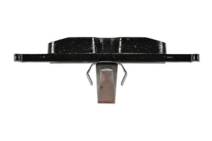 HELLA Brake pad set - T1563 - for e.g. BMW / LAND ROVER 8DB355006-691