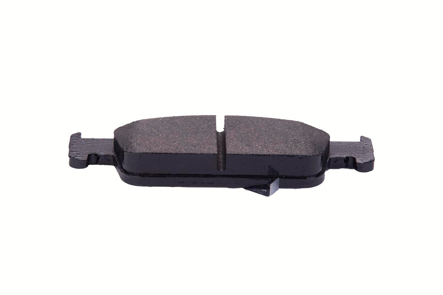 HELLA Brake pad set - T2659 - for e.g. SMART 8DB355025-841