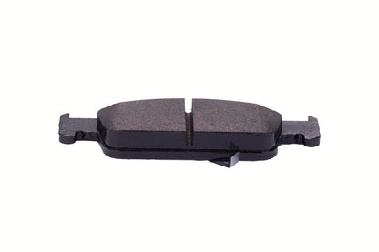 HELLA Brake pad set - T2659 - for e.g. SMART 8DB355025-841