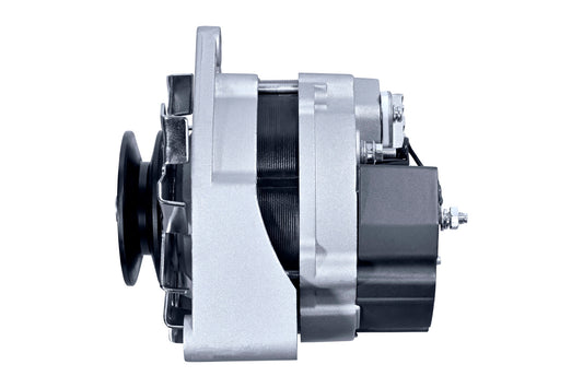 HELLA Alternator - 12V - 55A - for e.g. BMW 3 (E21) 316/318/320 8EL015643-581