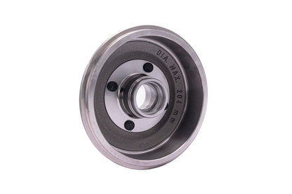 HELLA Brake Drum - 62912 - for e.g. FORD ESCORT VI  8DT355301-361