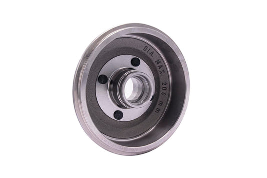 HELLA Brake Drum - 62912 - for e.g. FORD ESCORT VI  8DT355301-361