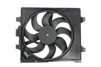 Hella Radiator Cooling Fan 8EW366420-191