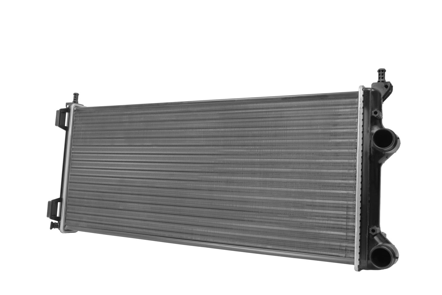 Hella Engine Coolant Radiator 8MK366301-571