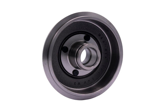 HELLA Brake Drum - 61267 - for e.g. FORD FIESTA Saloon 1.6 8DT355300-601