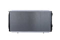 Hella Engine Coolant Radiator 8MK366302-571