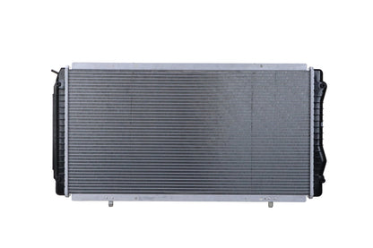 Hella Engine Coolant Radiator 8MK366302-571