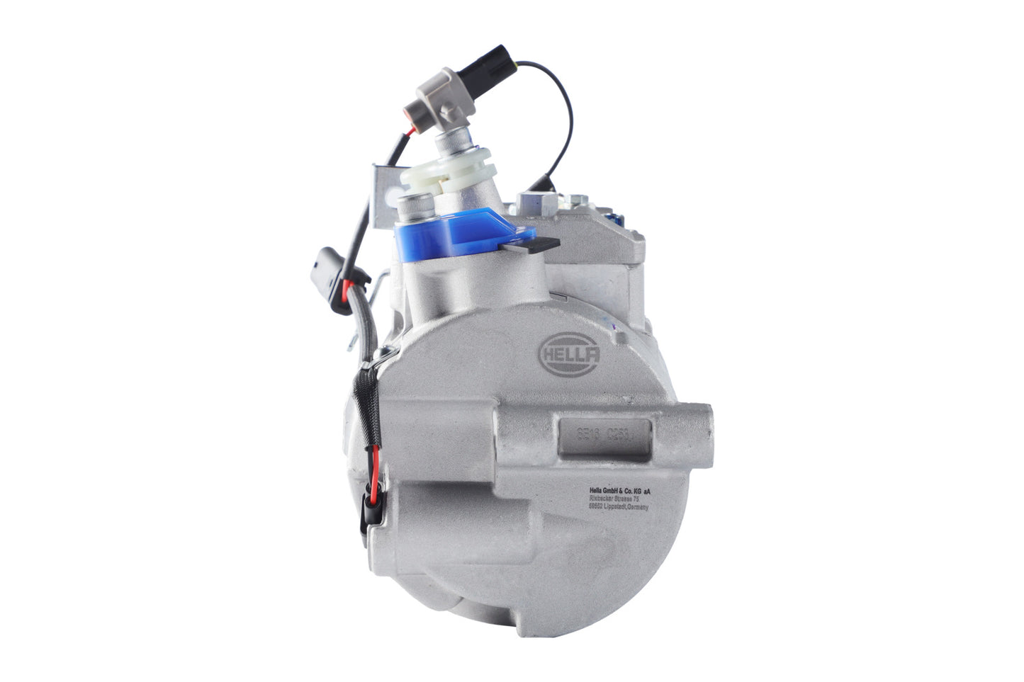 Hella Aircon Compressor 8FK366200-421