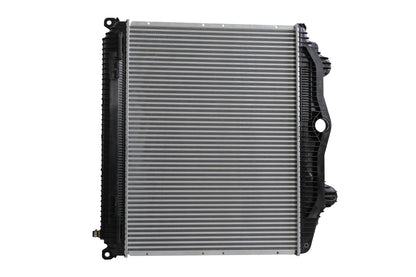 Hella Charge Air Intercooler 8ML366340-181
