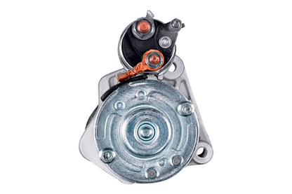 HELLA Starter - 12V - 1kW - for e.g. Nissan Micra IV (K13_) 8EA011611-761