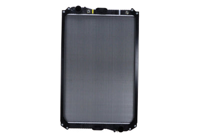 Hella Engine Coolant Radiator 8MK366300-001