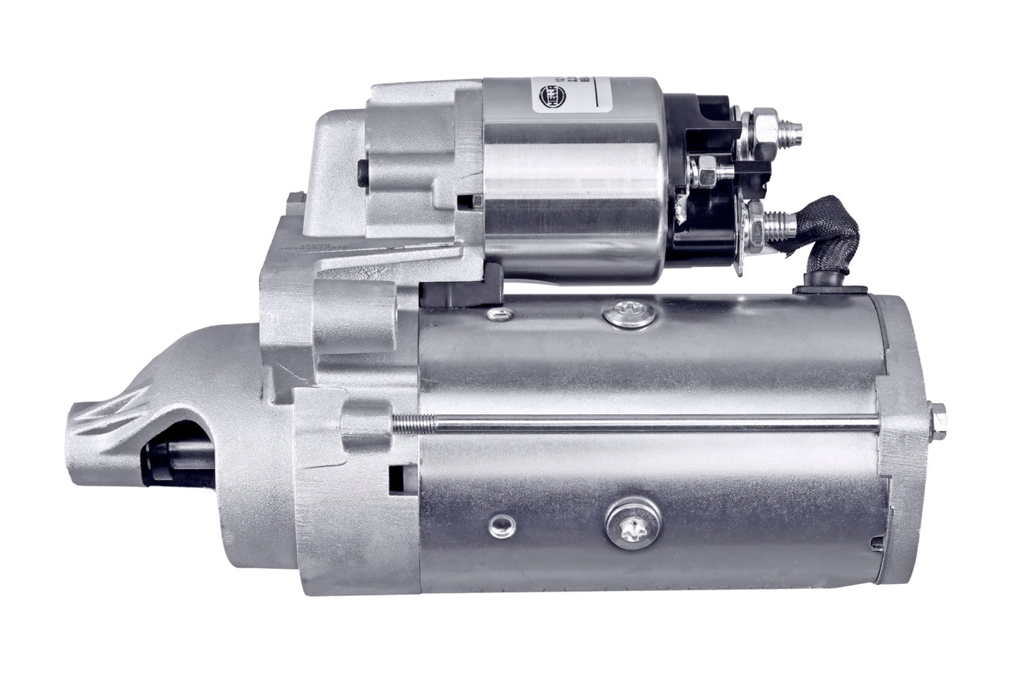 HELLA Starter - 12V - 2.2kW - for e.g. Peugeot 207/207+ (WA_, WC_) 8EA012526-141