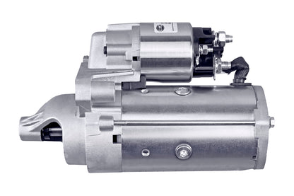 HELLA Starter - 12V - 2.2kW - for e.g. Peugeot 207/207+ (WA_, WC_) 8EA012526-141