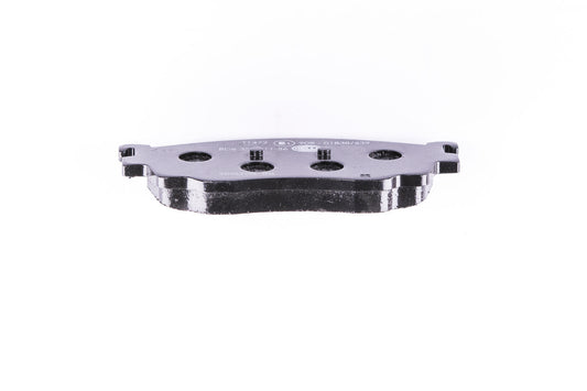 HELLA Brake pad set - T1472 - for e.g. ISUZU / MAZDA 8DB355011-561
