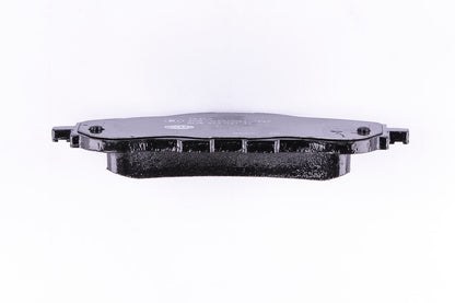 HELLA Brake pad set - T2313 - for e.g. CITROEN / OPEL / PEUGEOT / VAUXHALL 8DB355021-321