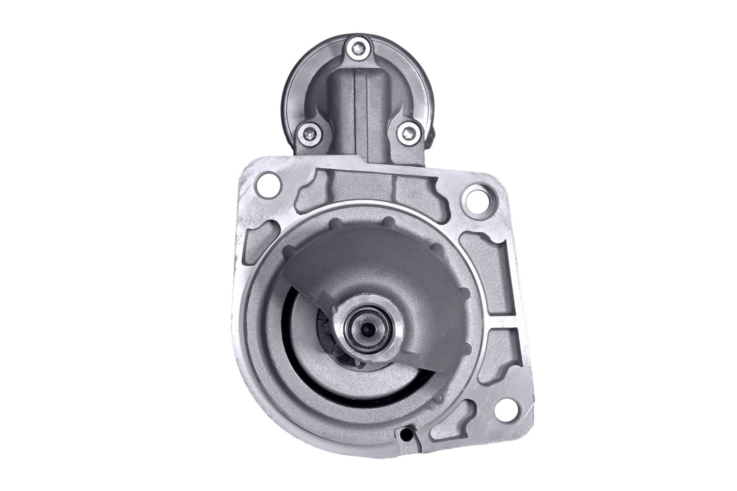 HELLA Starter - 12V - 2.2kW - for e.g. Jeep Grand Cherokee I (Zj, Zg) 8EA012527-351