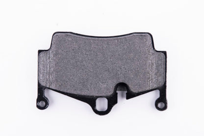 HELLA Brake pad set - T1698 - for e.g. PORSCHE 8DB355013-311