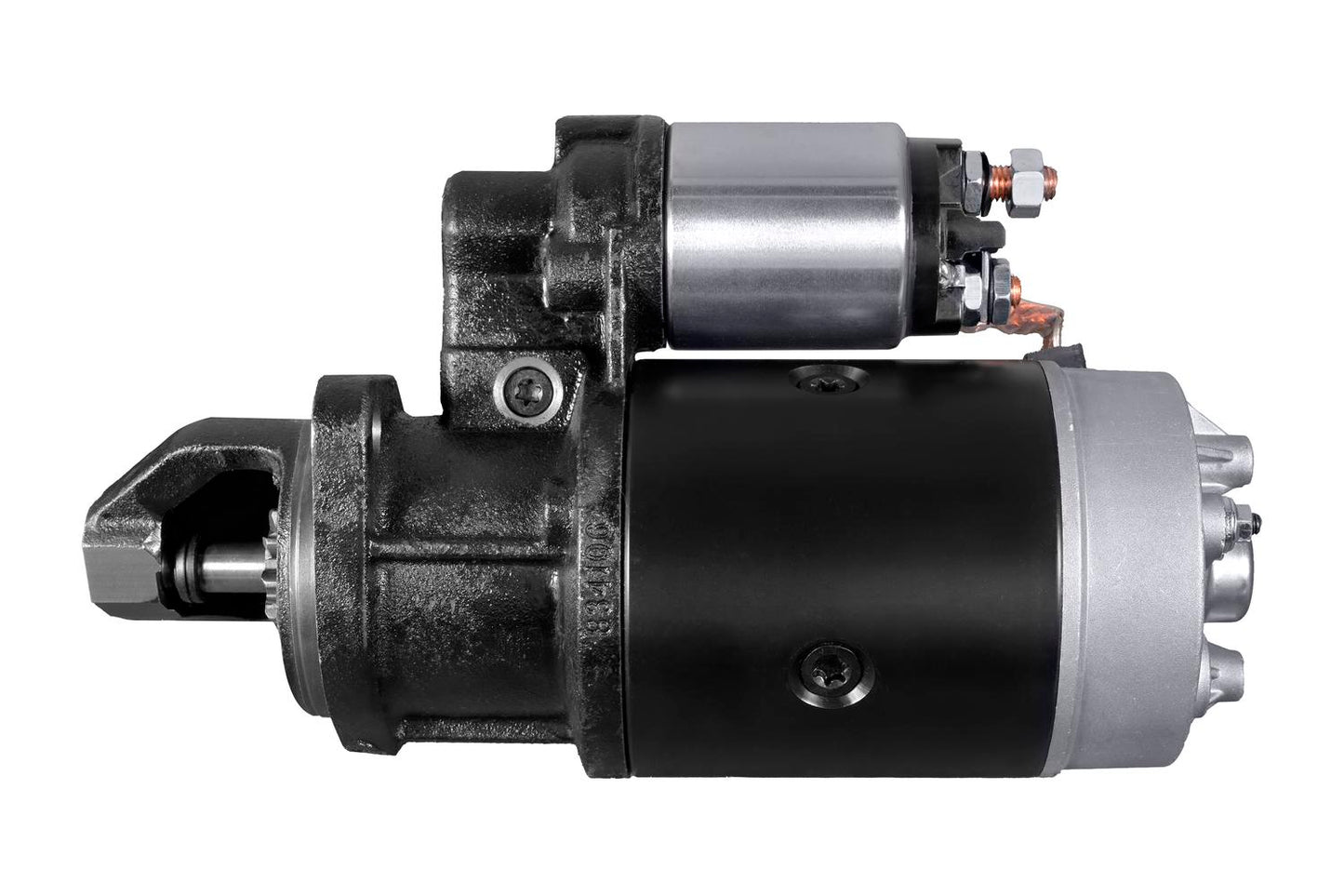 HELLA Starter - 12V - 2.7kW 8EA015642-811