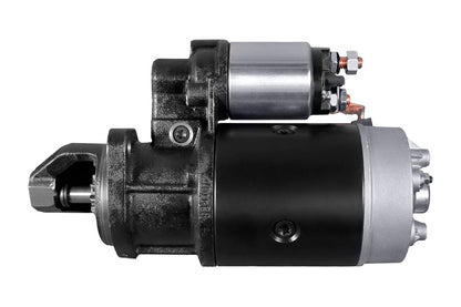 HELLA Starter - 12V - 2.7kW 8EA015642-811