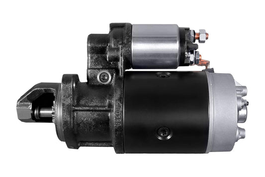 HELLA Starter - 12V - 2.7kW 8EA015642-811