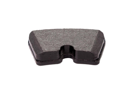 HELLA Brake pad set - T2394 - for e.g. AUDI 8DB355023-081