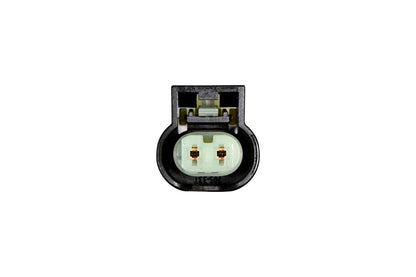 HELLA Sensor, exhaust gas temperature - 2-pin connector 6PT358226-131