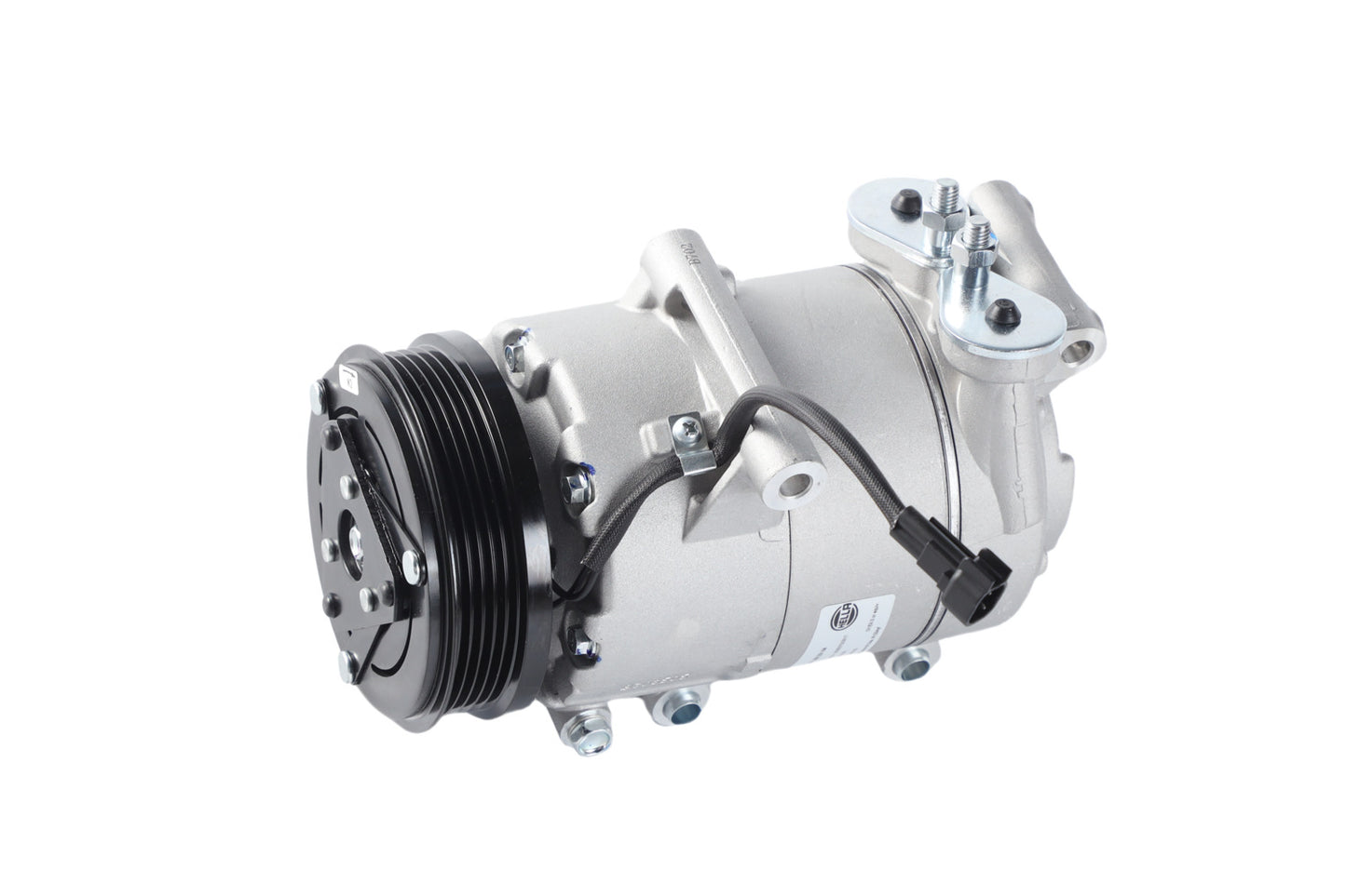 Hella Aircon Compressor 8FK366201-041