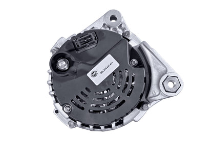 HELLA Alternator - 14V - 120A - for e.g. BMW 3 Coupe (E46) M3 8EL015637-871