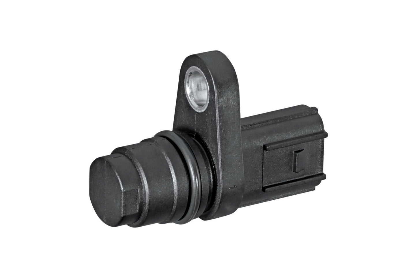 HELLA Sensor, camshaft position - 3-pin connector 6PU358381-241