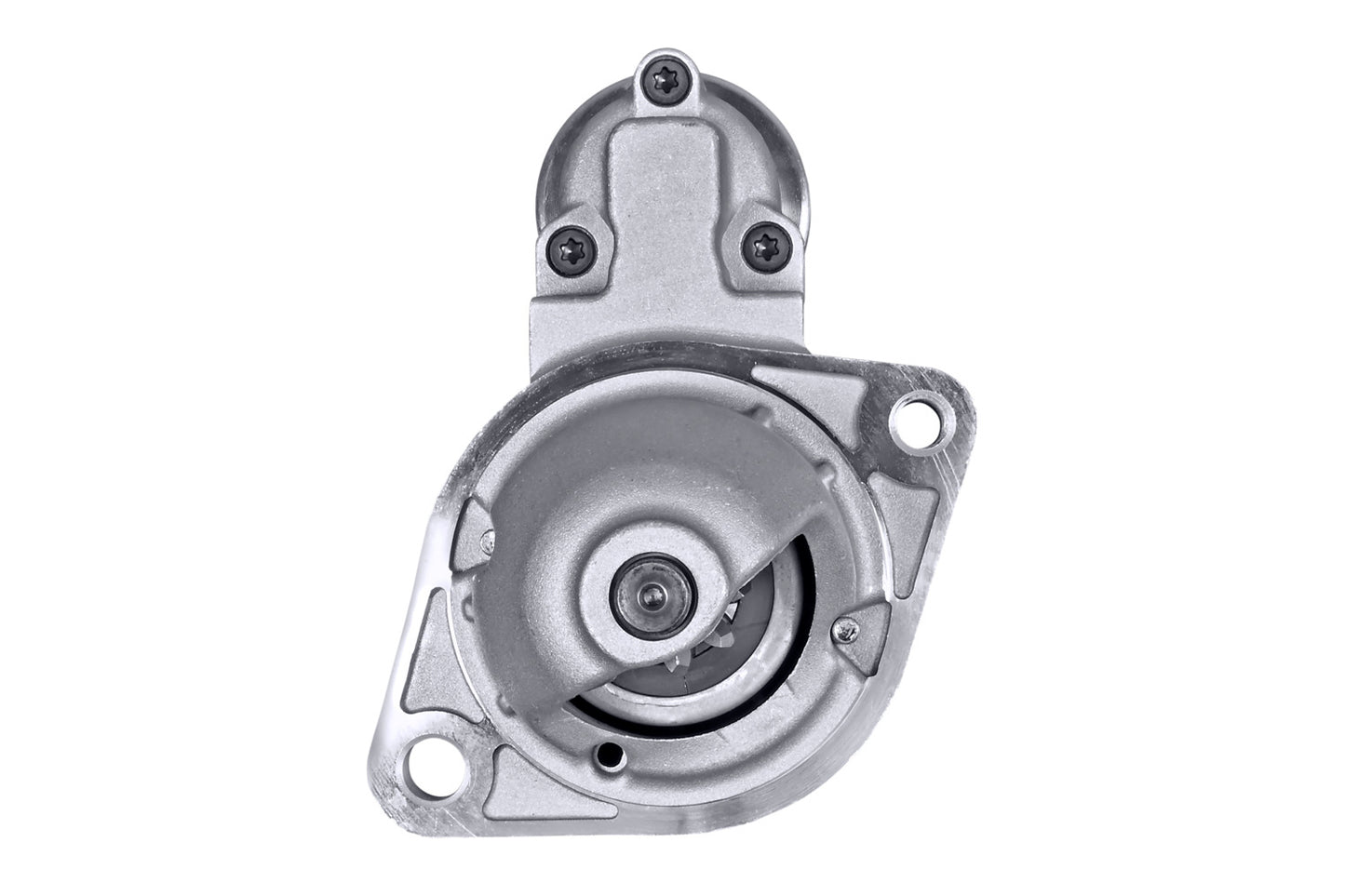 HELLA Starter - 12V - 1.4kW - for e.g. BMW 3 (E46) 8EA012527-891