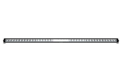 HELLA LED-Lightbar - Black Magic Edgeless Pro - 12/24V - yellow (amber)/white - 6508lm 1FJ358236-021