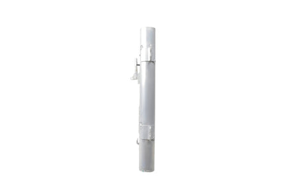 Hella Aircon Condenser 8FC366220-671
