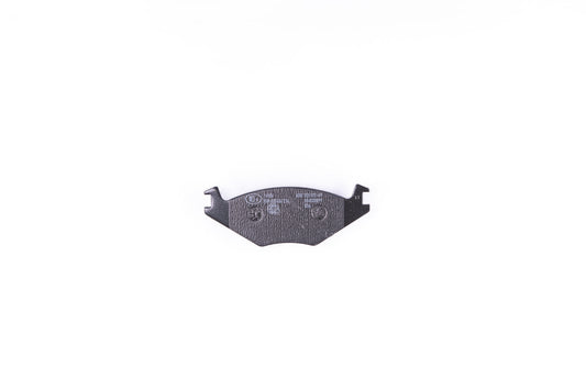 HELLA Brake pad set - T4150 - for e.g. SEAT / VOLKSWAGEN 8DB355017-491