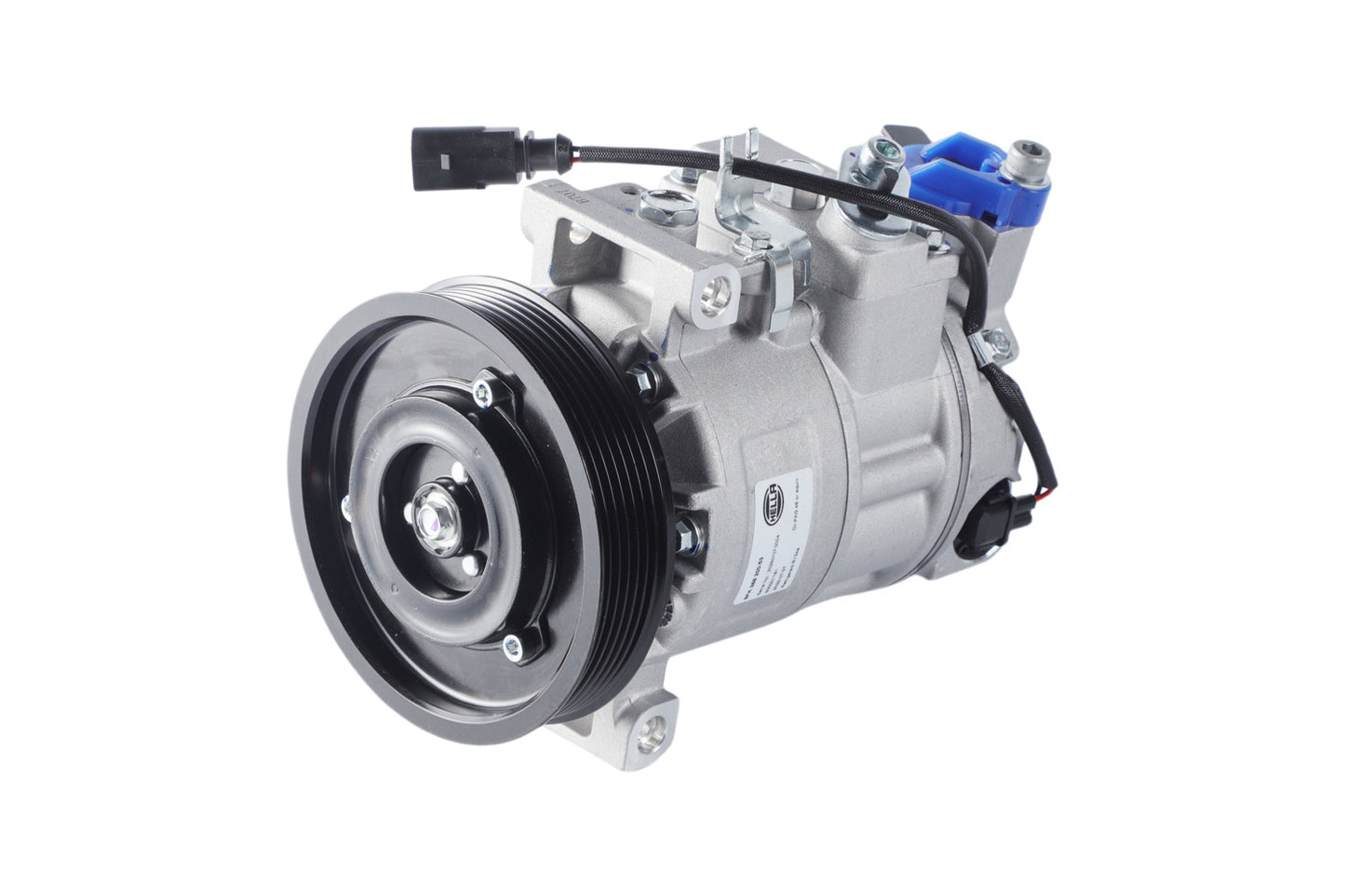 Hella Aircon Compressor 8FK366200-531
