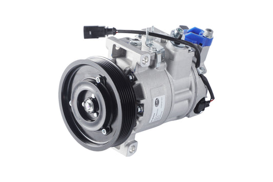 Hella Aircon Compressor 8FK366200-531