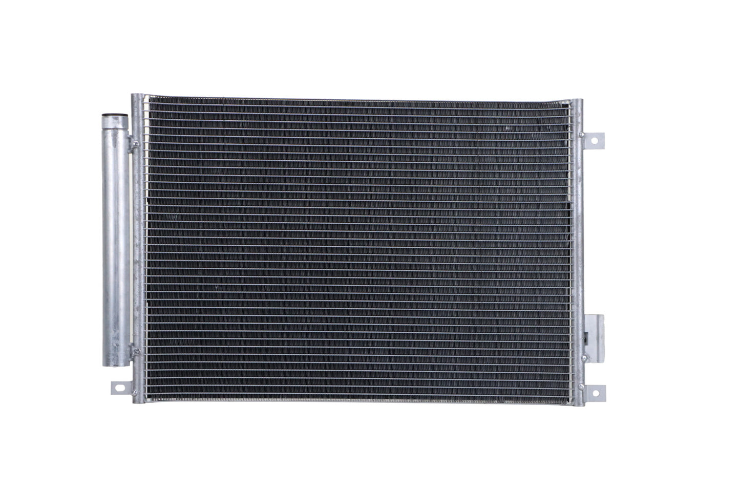Hella Aircon Condenser 8FC366221-451