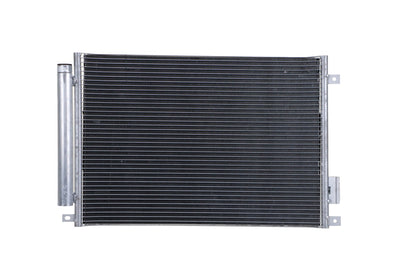 Hella Aircon Condenser 8FC366221-451