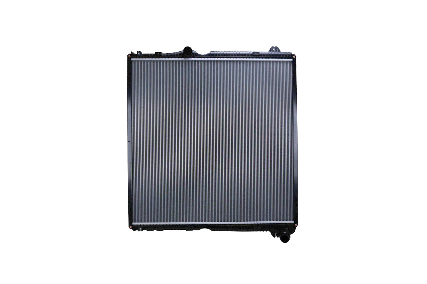Hella Engine Coolant Radiator 8MK366301-151