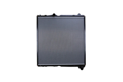 Hella Engine Coolant Radiator 8MK366301-151