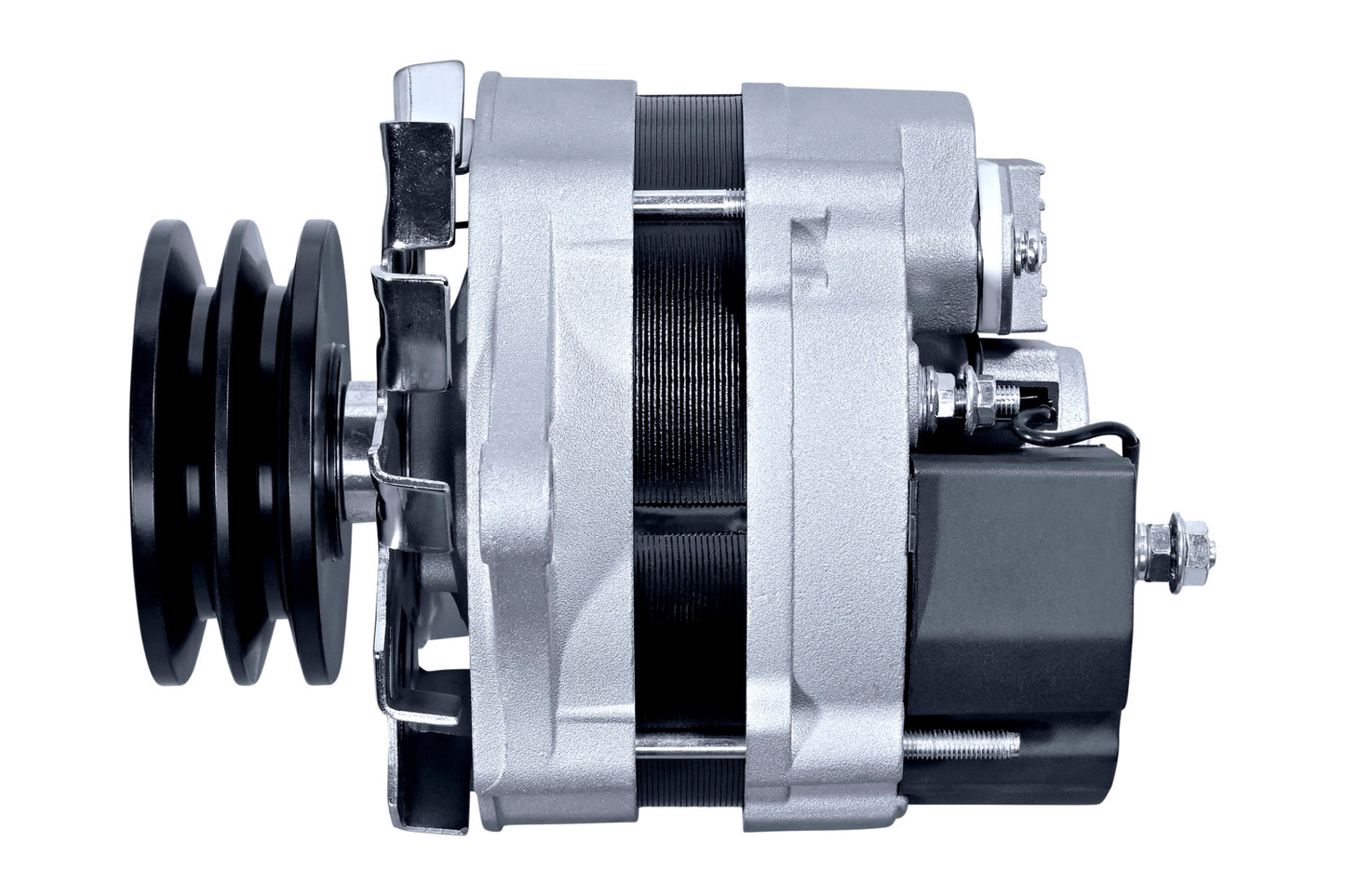 HELLA Alternator - 12V - 65A - for e.g. Renault CERES 65/70 8EL015643-611